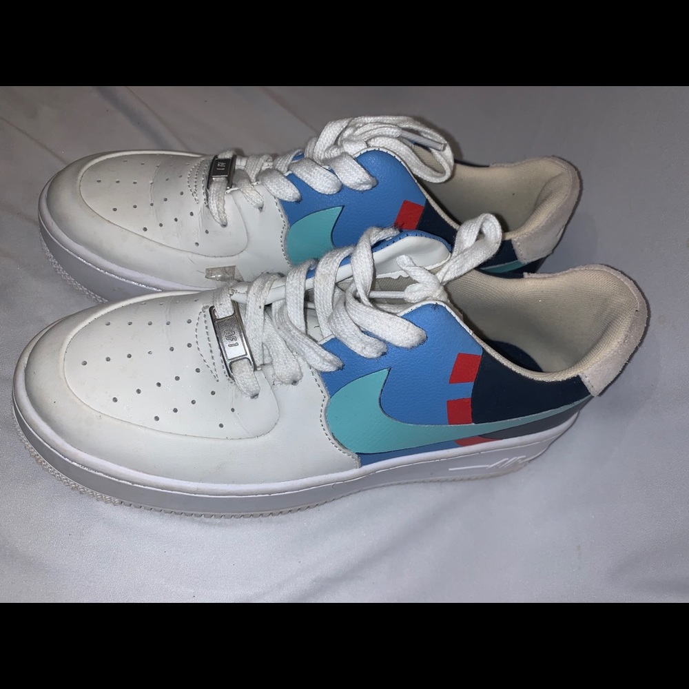 Nike air forces